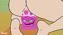 Frankie’s Friends – (a NSFW Parody by Cartoonsaur) (HD)
