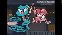 Hot Cartoon Girls get sexy Wedgies compilation #2 slideshow boobs and butts sexy panties