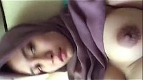 jilbab solo karir