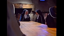 Nun catches teen masterbating