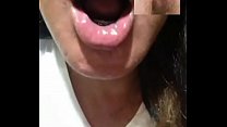 Asian slut by webcam