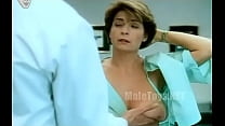 Meredith Baxter – My Breast